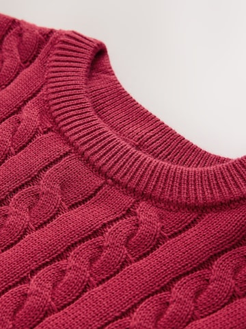 Pullover di Next in rosso