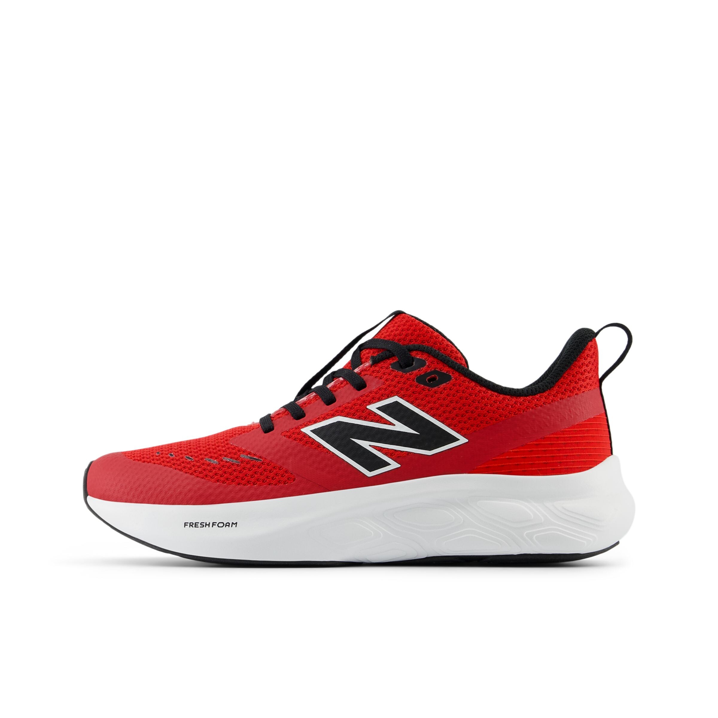 new balance Sportschoen in Rood