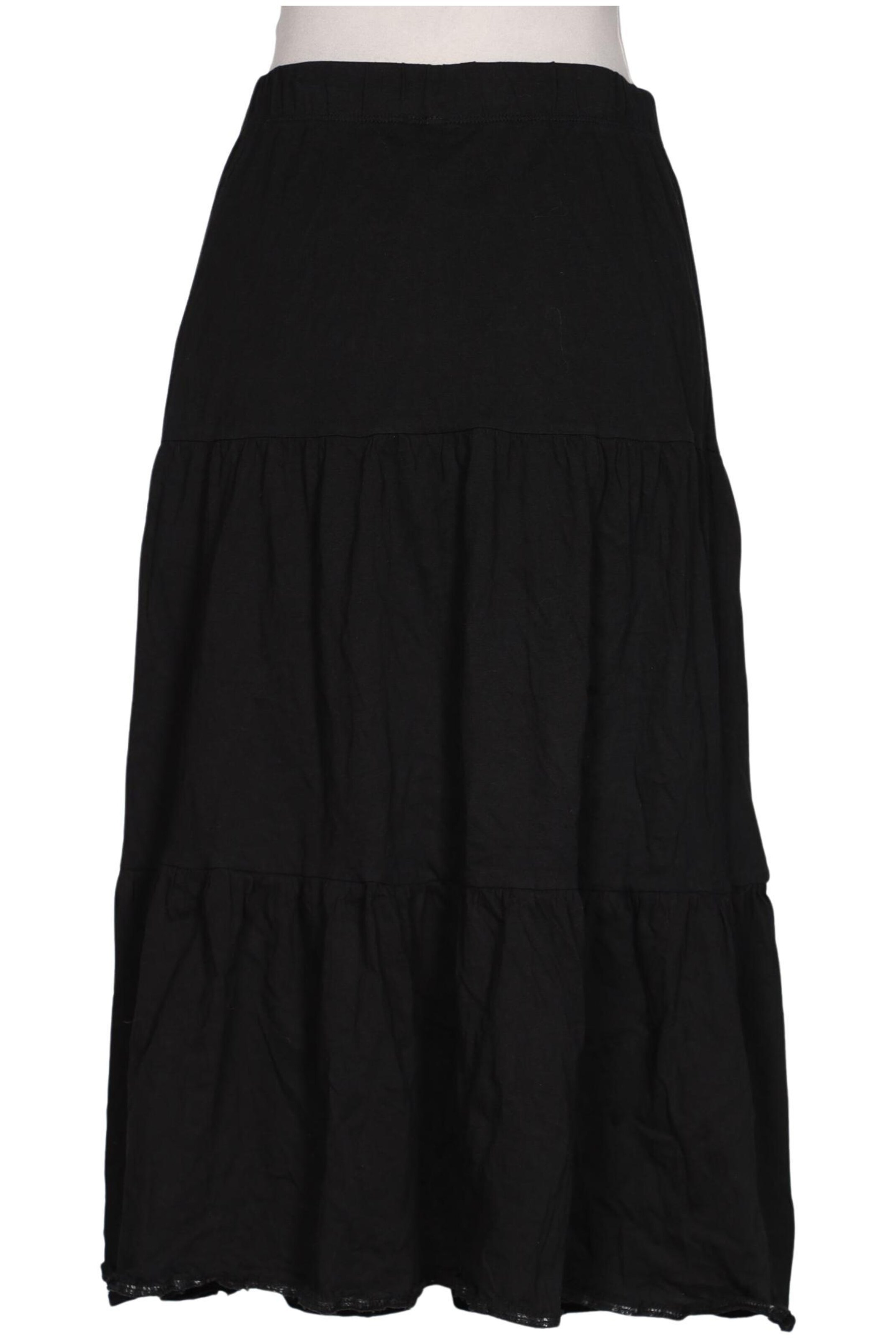 ONLY Rock M in Schwarz