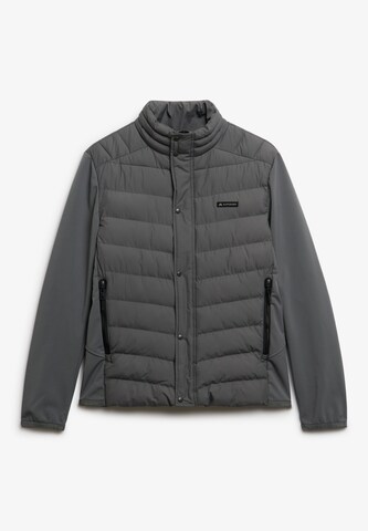 Superdry Between-Season Jacket in Grey