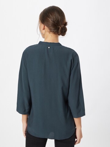 GERRY WEBER Blouse in Green