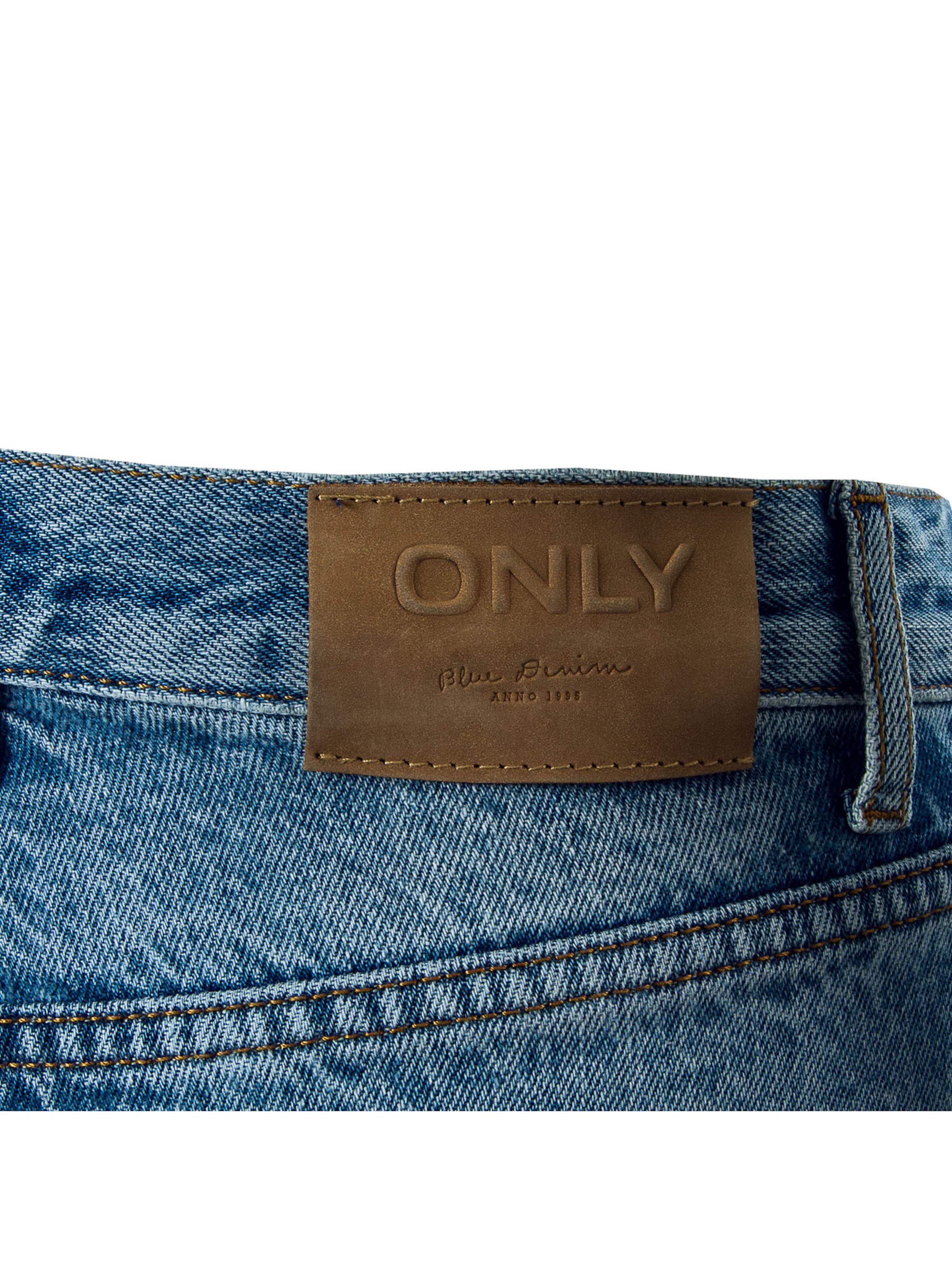 Loose fit Jeans Robyn Light blue 25 x 32