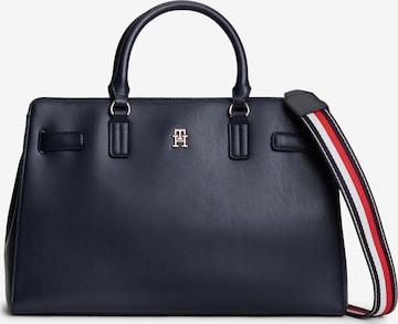 mėlyna TOMMY HILFIGER Rankinė 'JOY': priekis
