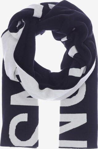 Banana Republic Scarf & Wrap in One size in Black: front