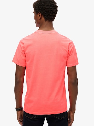 Superdry Bluser & t-shirts i orange