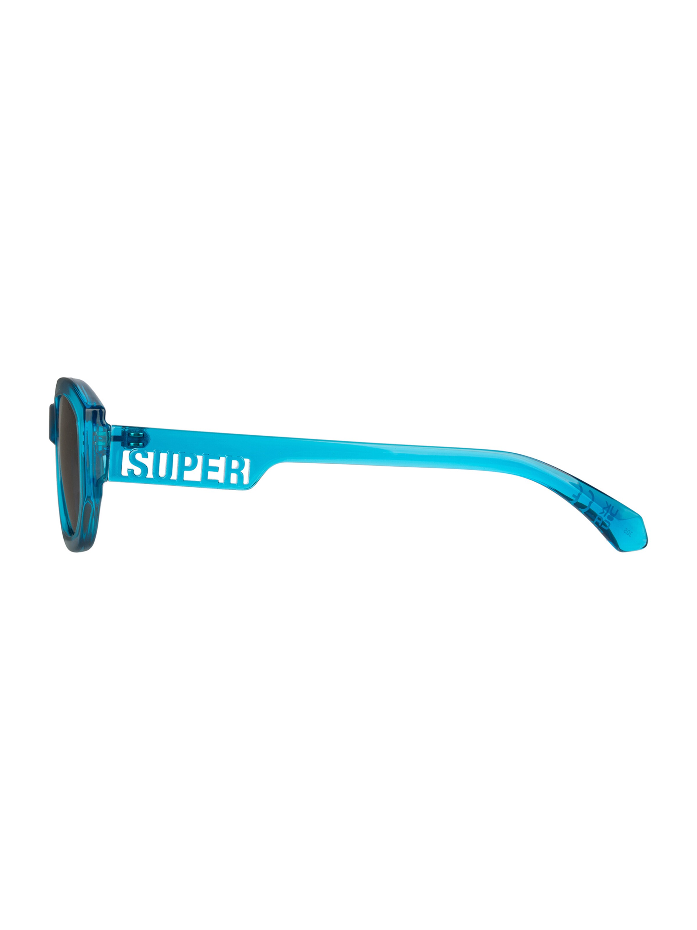 Superdry Eyewear Sonnenbrille‌‌‌‌‌‌‌‌‌‌ in Blau