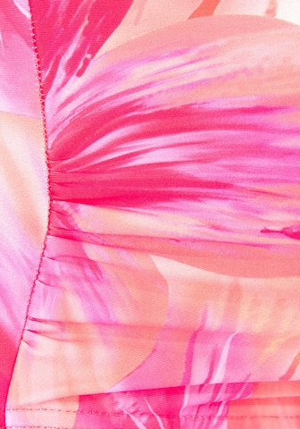 s.Oliver Bustier Bikinitoppi värissä oranssi