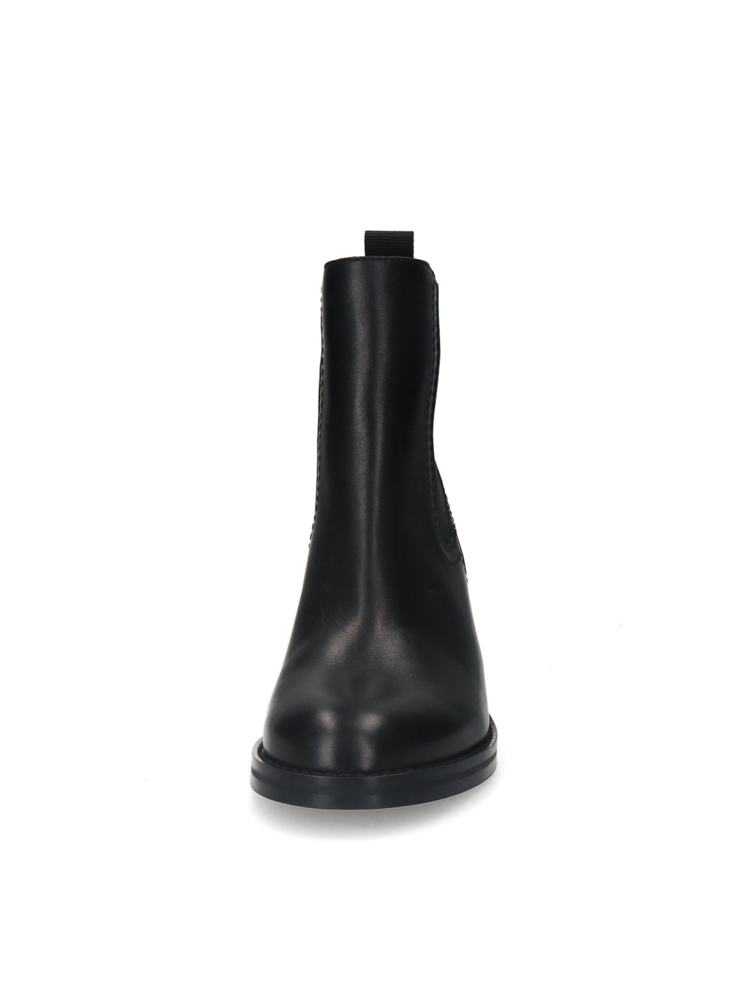 SACHA Boots in Black