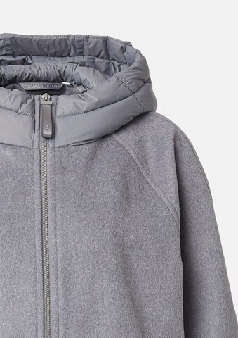 Veste mi-saison comma casual identity en gris