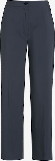 Ulla Popken Pantalon in de kleur Donkerblauw, Productweergave