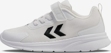 Hummel Sneakers i hvid: forside