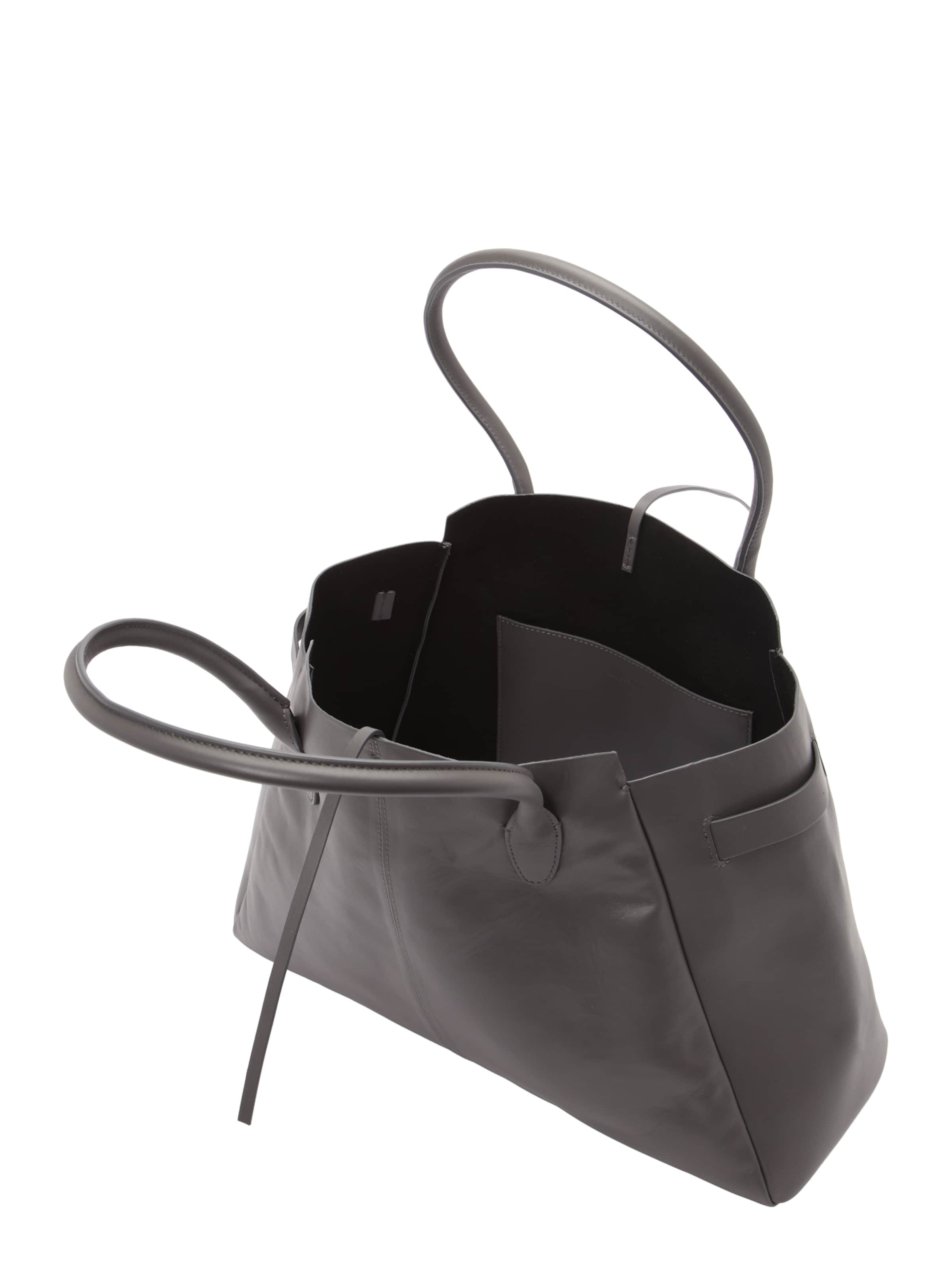 & Other Stories Шоппер в Серый