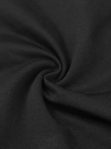 MEETWEE Shaping bodysuit in Black