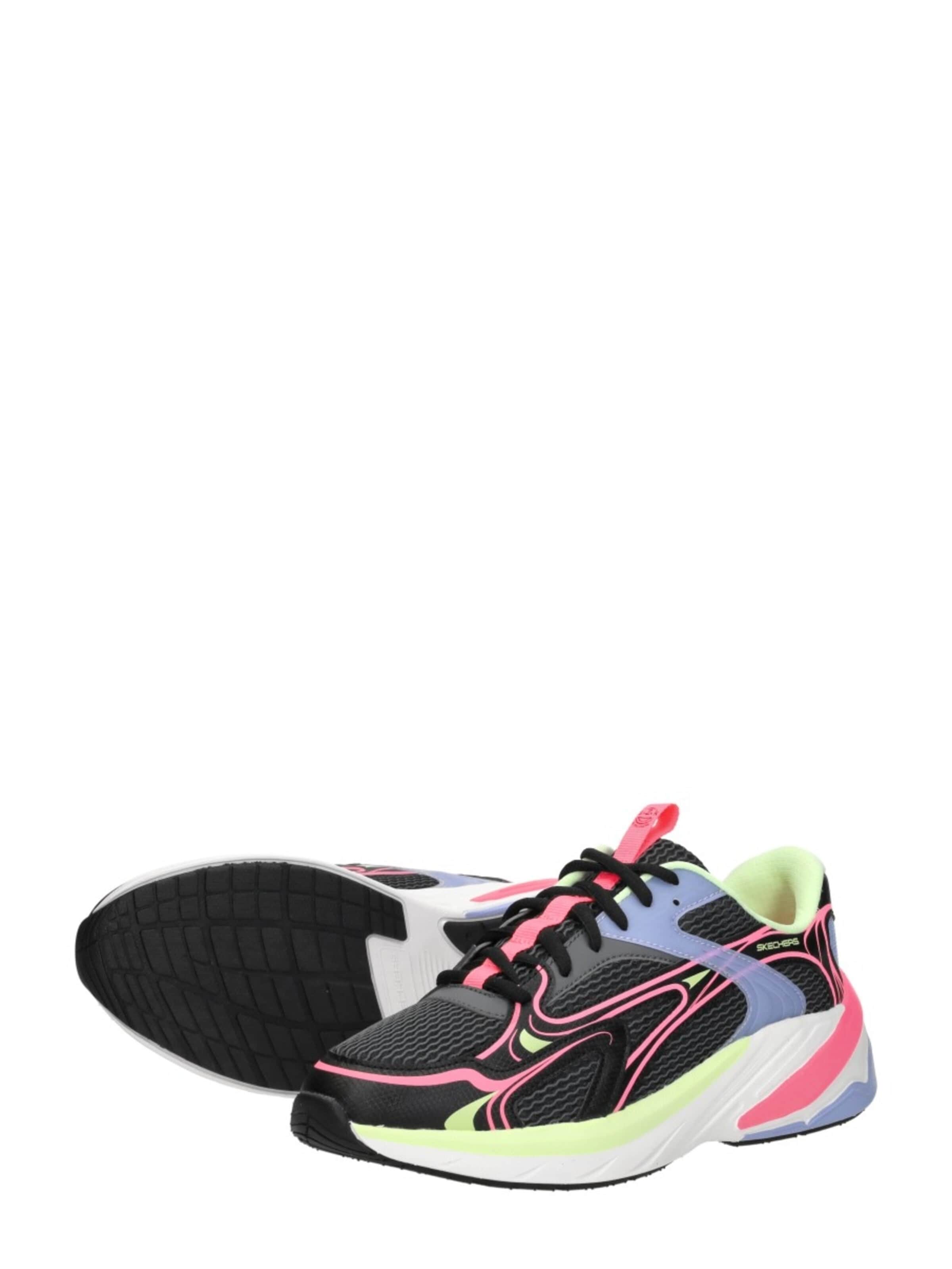 SKECHERS Sneakers 'S2K' in Black