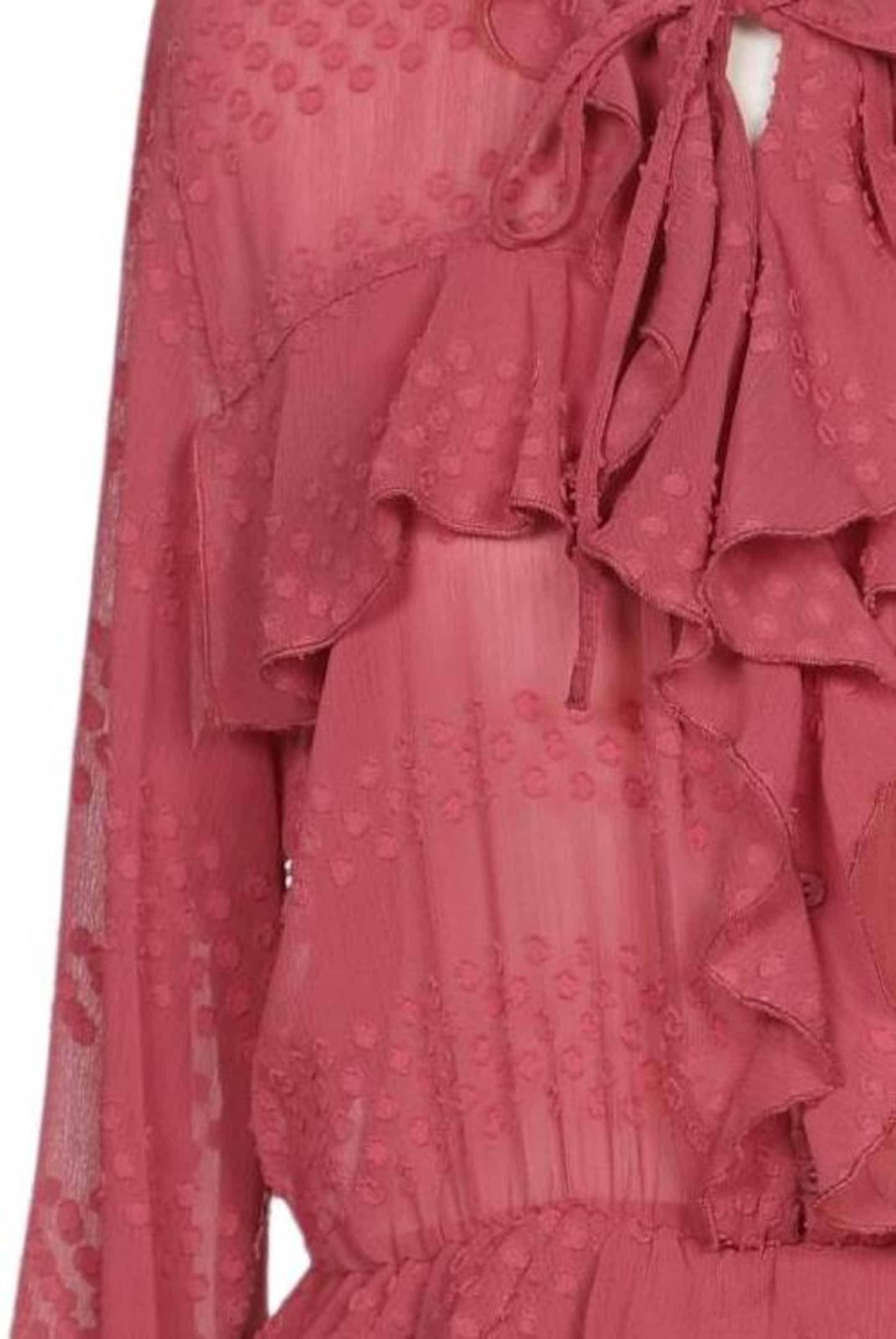 ZARA Overall oder Jumpsuit L in Pink