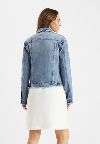 Frieda & Freddies NY Jacke in Blau