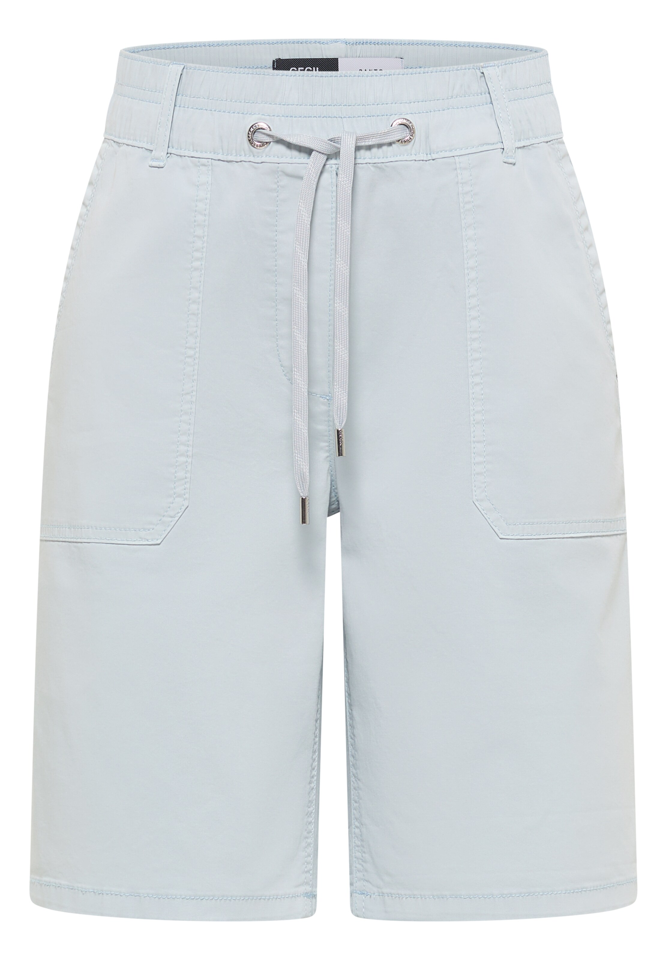 CECIL Hose in Blau: Vorderseite