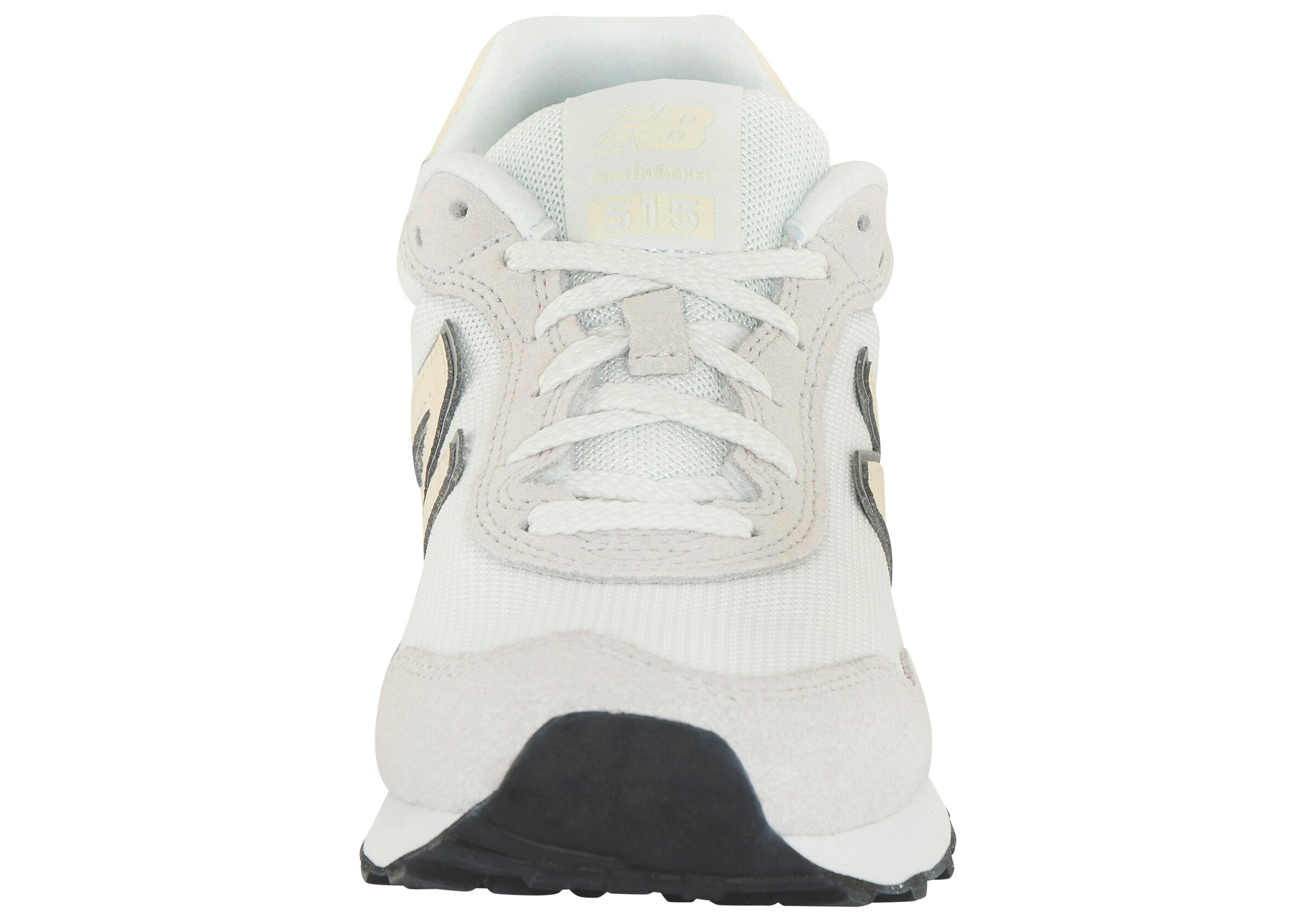 new balance Sneaker in Weiß