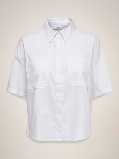 JDY Blouse 'JDYMio' in White, Item view