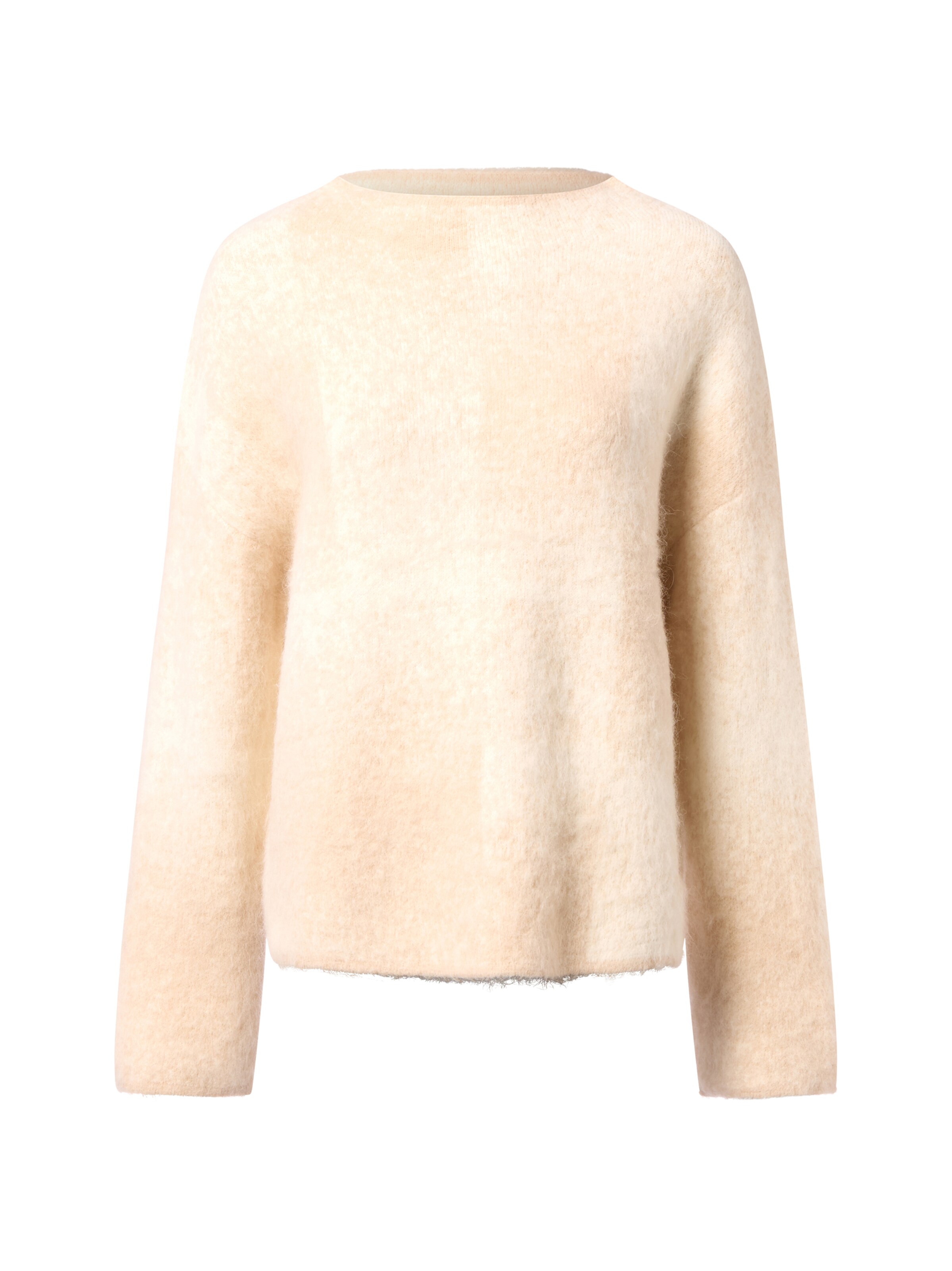 Someday Sweater 'Teonie' in Beige: front