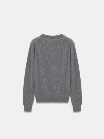 Pull-over 'Pullover' Dilvin en gris