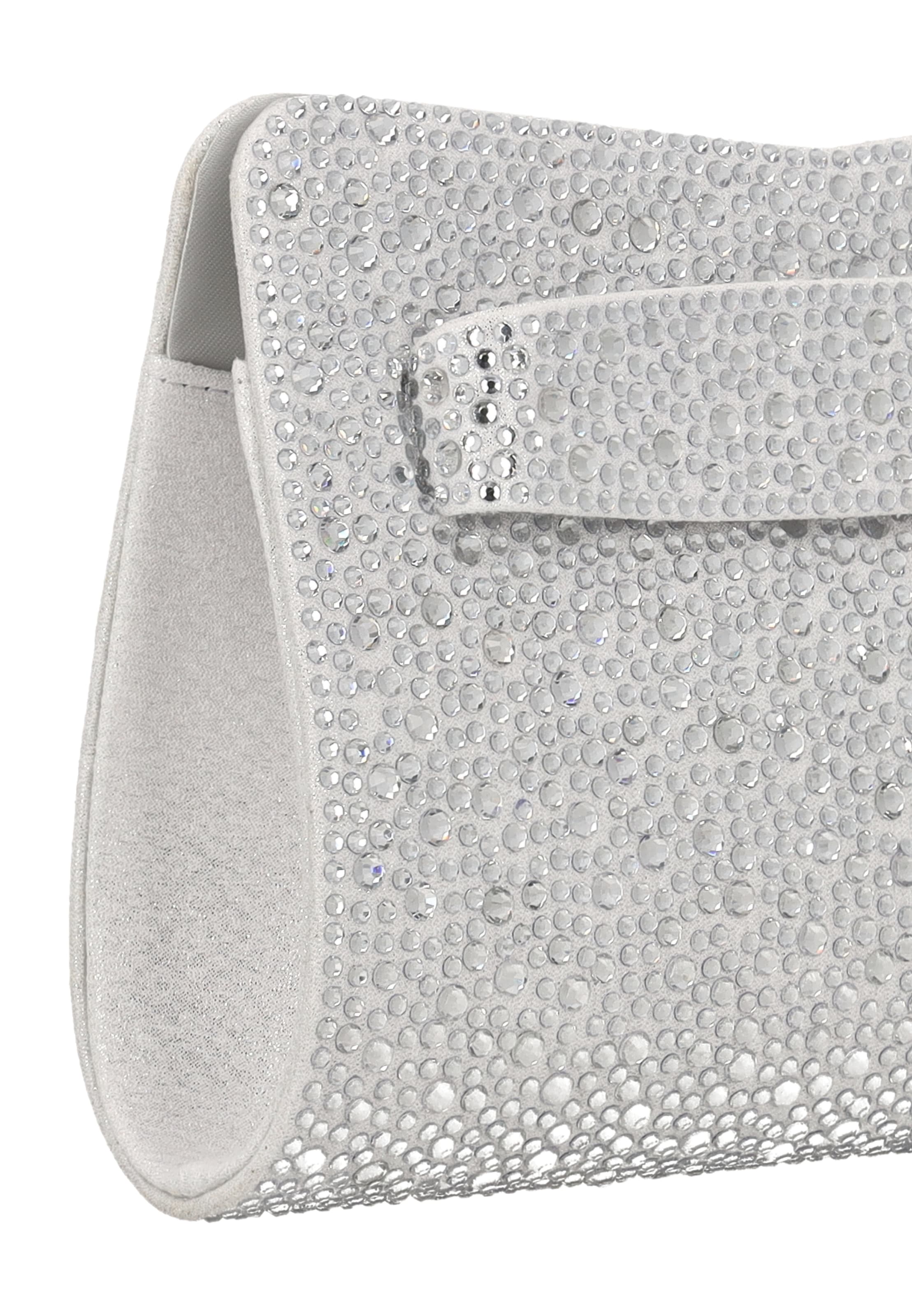 faina - Clutches em branco