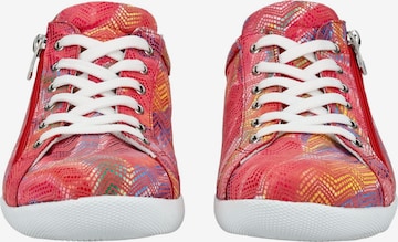 ANDREA CONTI Sneakers in Red ABOUT YOU - Main Image