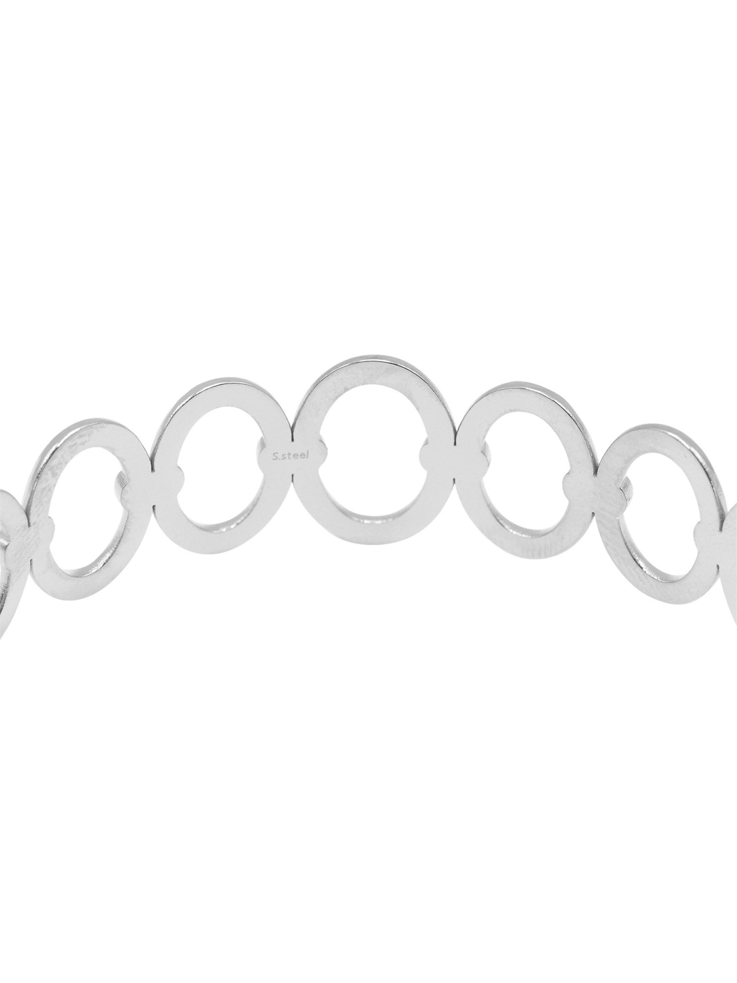 Heideman Bracelet 'Corin ' in Silver