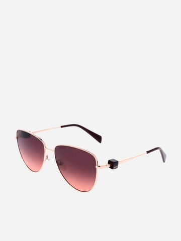 Liu Jo Sonnenbrille‌‌‌‌‌‌‌‌ in Gold
