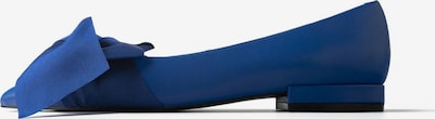 L37 HANDMADE SHOES Балерини 'QUEEN OF THE NIGHT' в размер 36 в синьо, Преглед на продукта