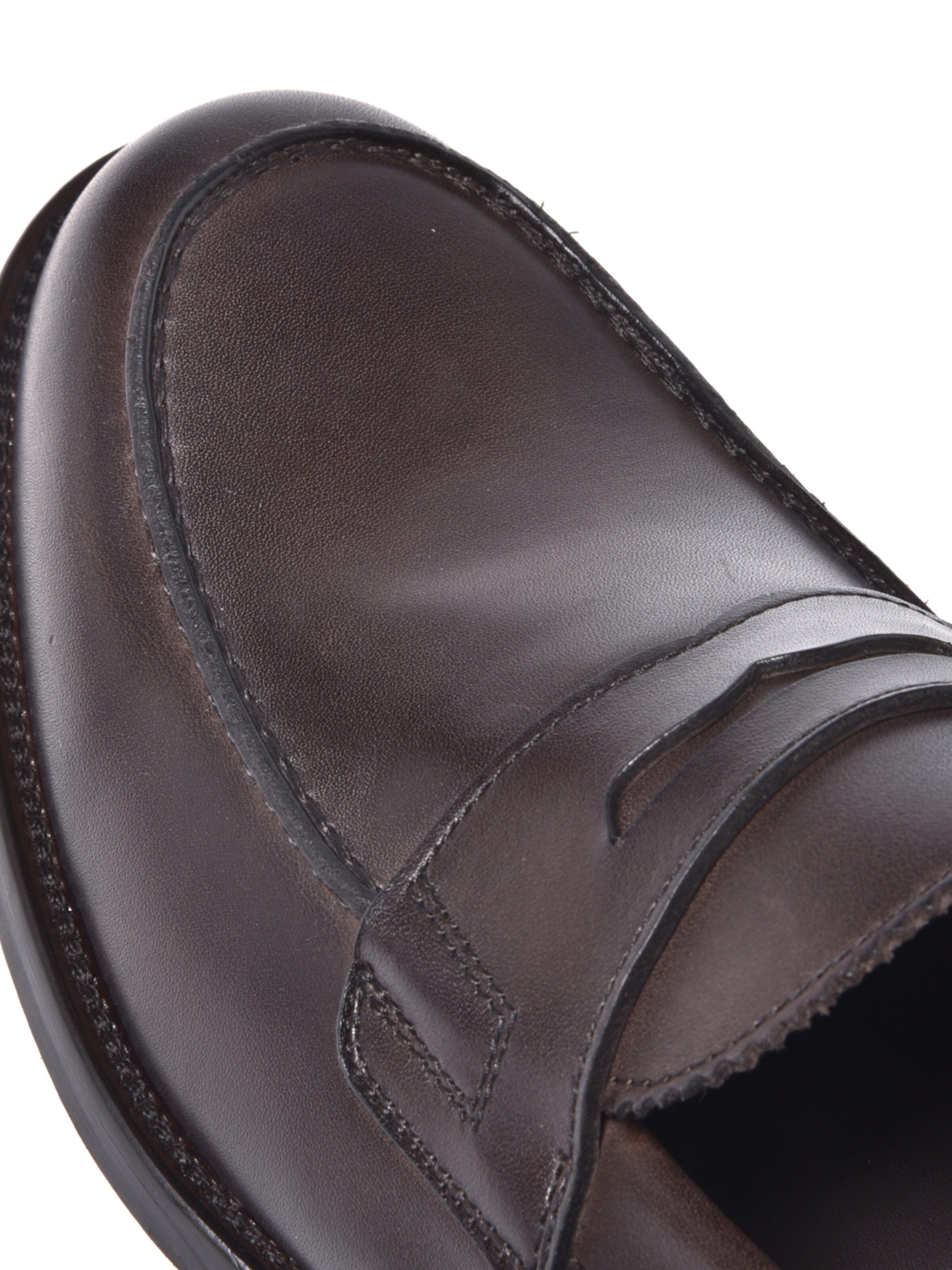 Chaussure basse BALDININI en marron
