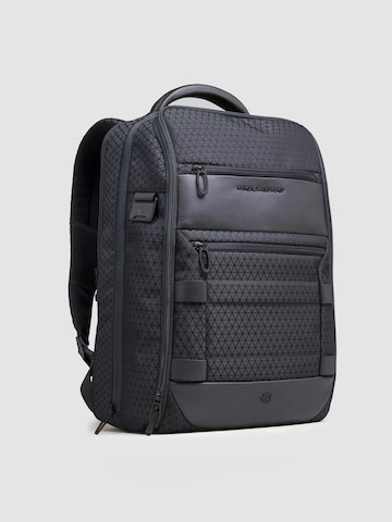 Piquadro Rucksack‌‌‌‌ in Blau
