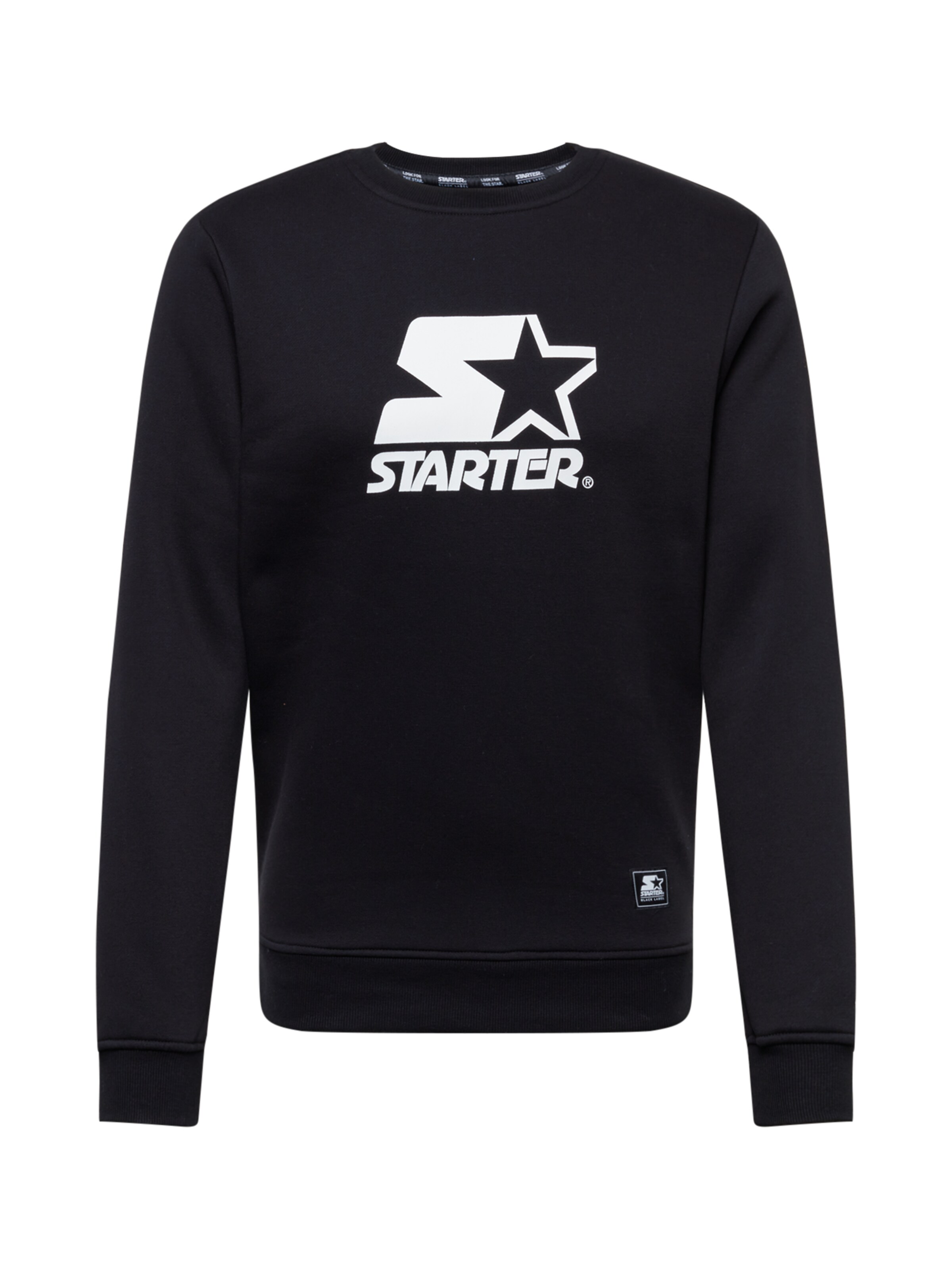 starter clothing uk