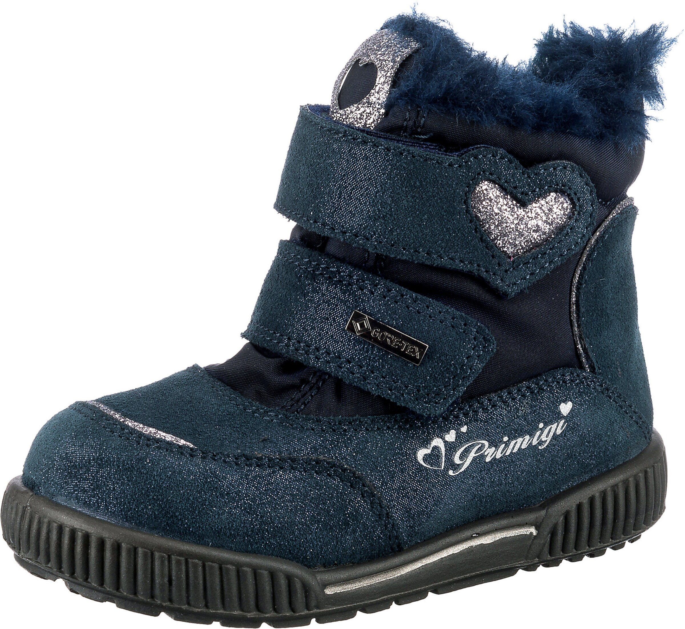 Kinder Kids (Gr. 92-140) PRIMIGI Winterstiefel in Navy - HH19845 Kinder Kids (Gr. 92-140) PRIMIGI Winterstiefel in Navy - HH19845