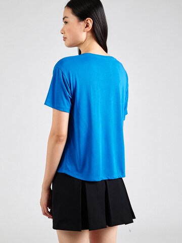 OBJECT Shirt 'OBJAnnie' in Blue