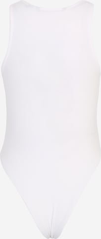 Body a maglietta 'MILLION' di Vero Moda Petite in bianco