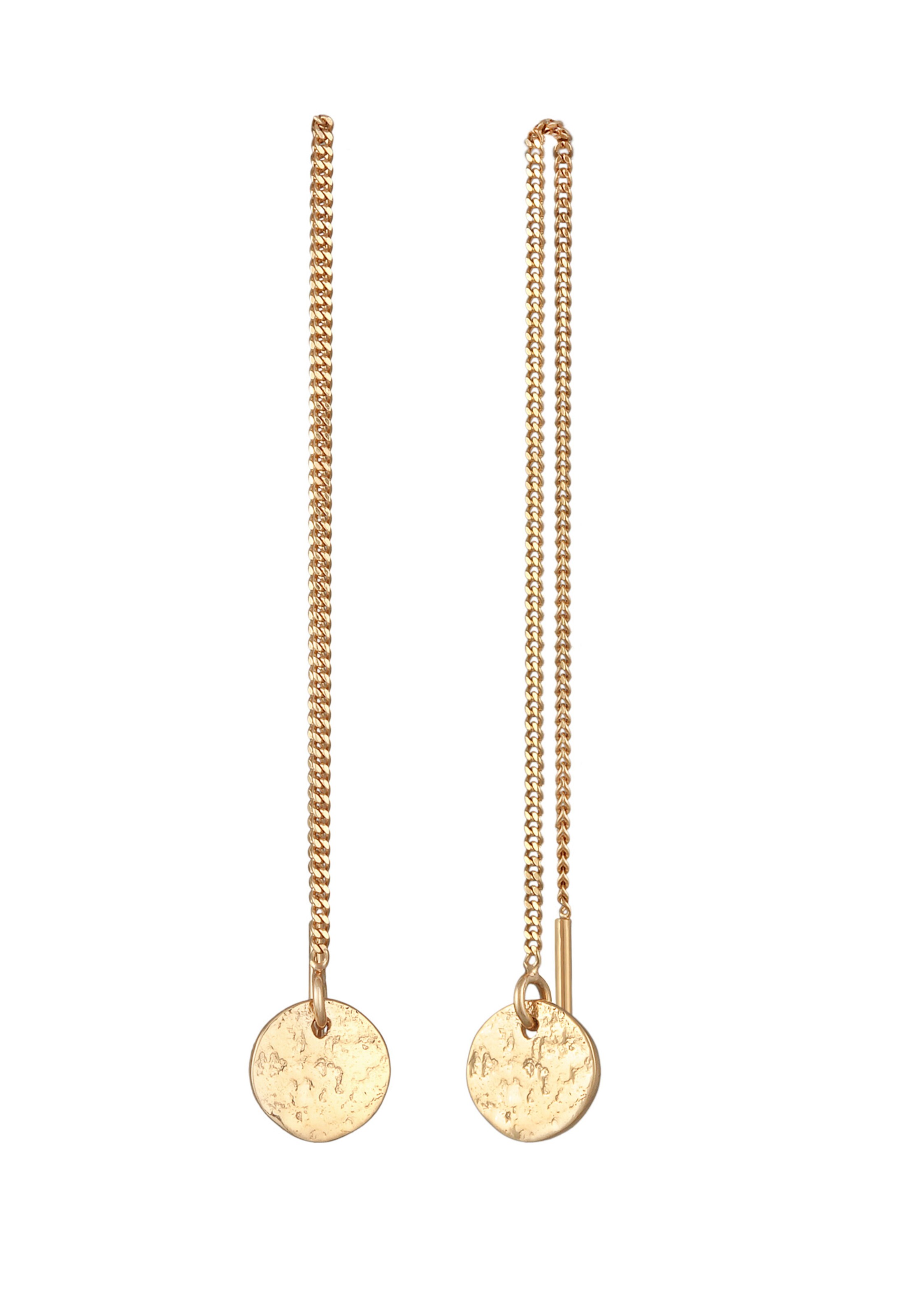 ELLI Earrings in Gold