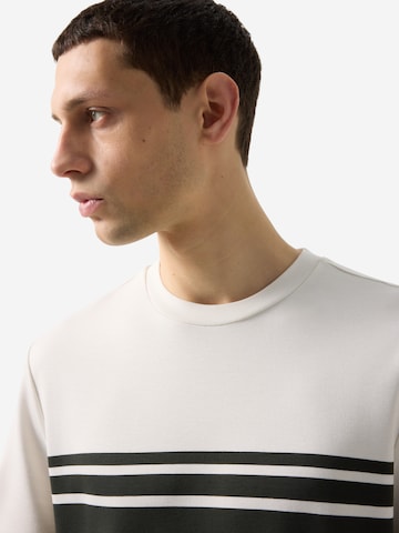 BOGNER Shirt in Grün