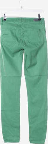 PAIGE Jeans in 27 in Green