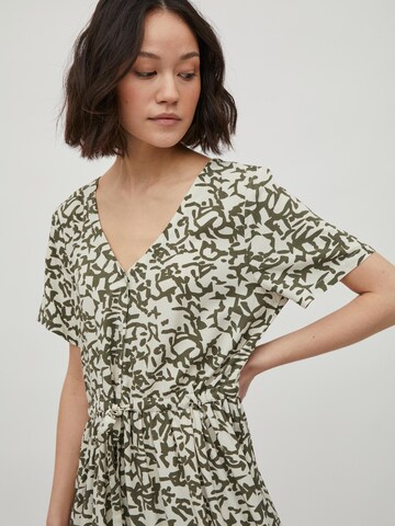 VILA Blousejurk 'VILise' in Beige