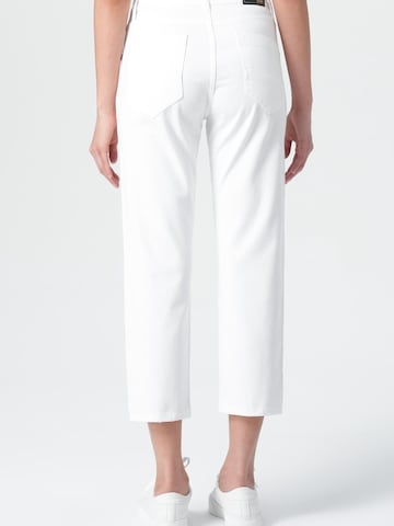 Baggy Jeans di M.O.D MIRACLE OF DENIM in bianco