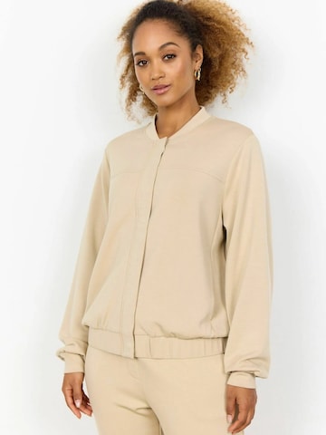 Veste mi-saison ' BANU 225 ' Soyaconcept en beige