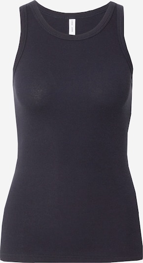 Samsøe Samsøe Top 'Alexo' u tamno plava, Pregled proizvoda