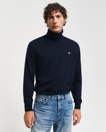 GANT Pullover in Blau: Vorderseite
