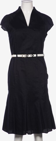 Steilmann Dress in S in Black: front