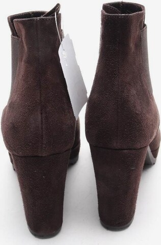 Konstantin Starke Dress Boots in 37 in Brown