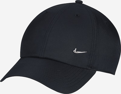 Sportinė kepurė iš Nike Sportswear, spalva – juoda, Prekių apžvalga