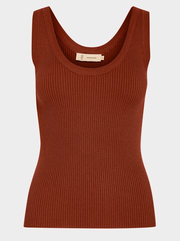 Peppercorn Sticktop 'Tana' i rød