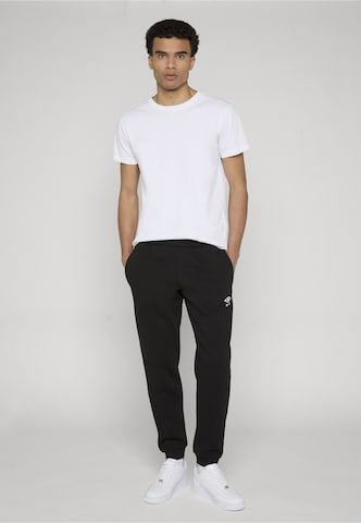 UMBRO Zúžený Kalhoty 'Team' – černá