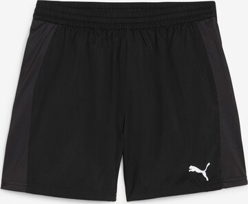 PUMA Workout Pants 'RUN FAVORITE VELOCITY 5' in Black: front